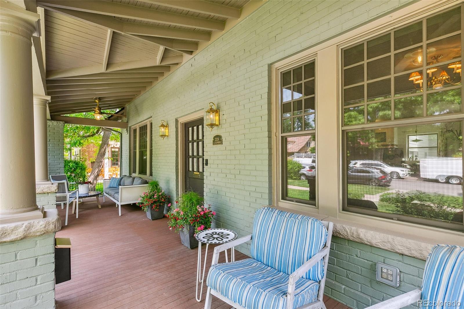 MLS Image #4 for 2324 s columbine street,denver, Colorado