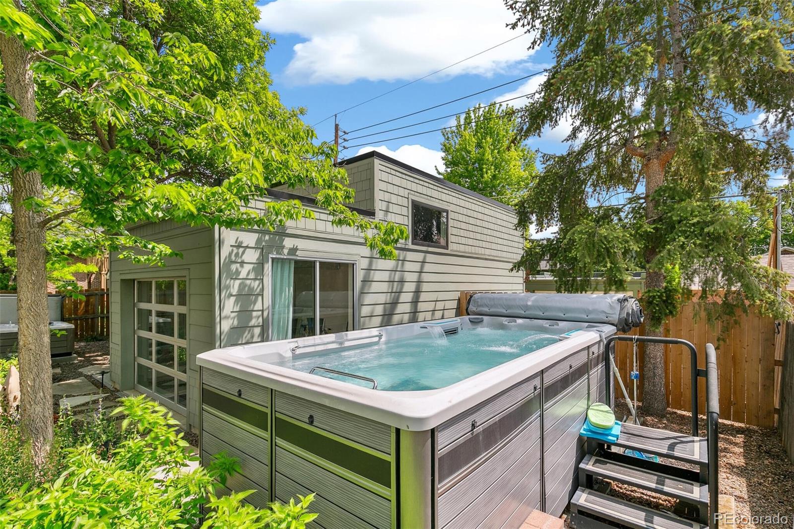MLS Image #42 for 2324 s columbine street,denver, Colorado