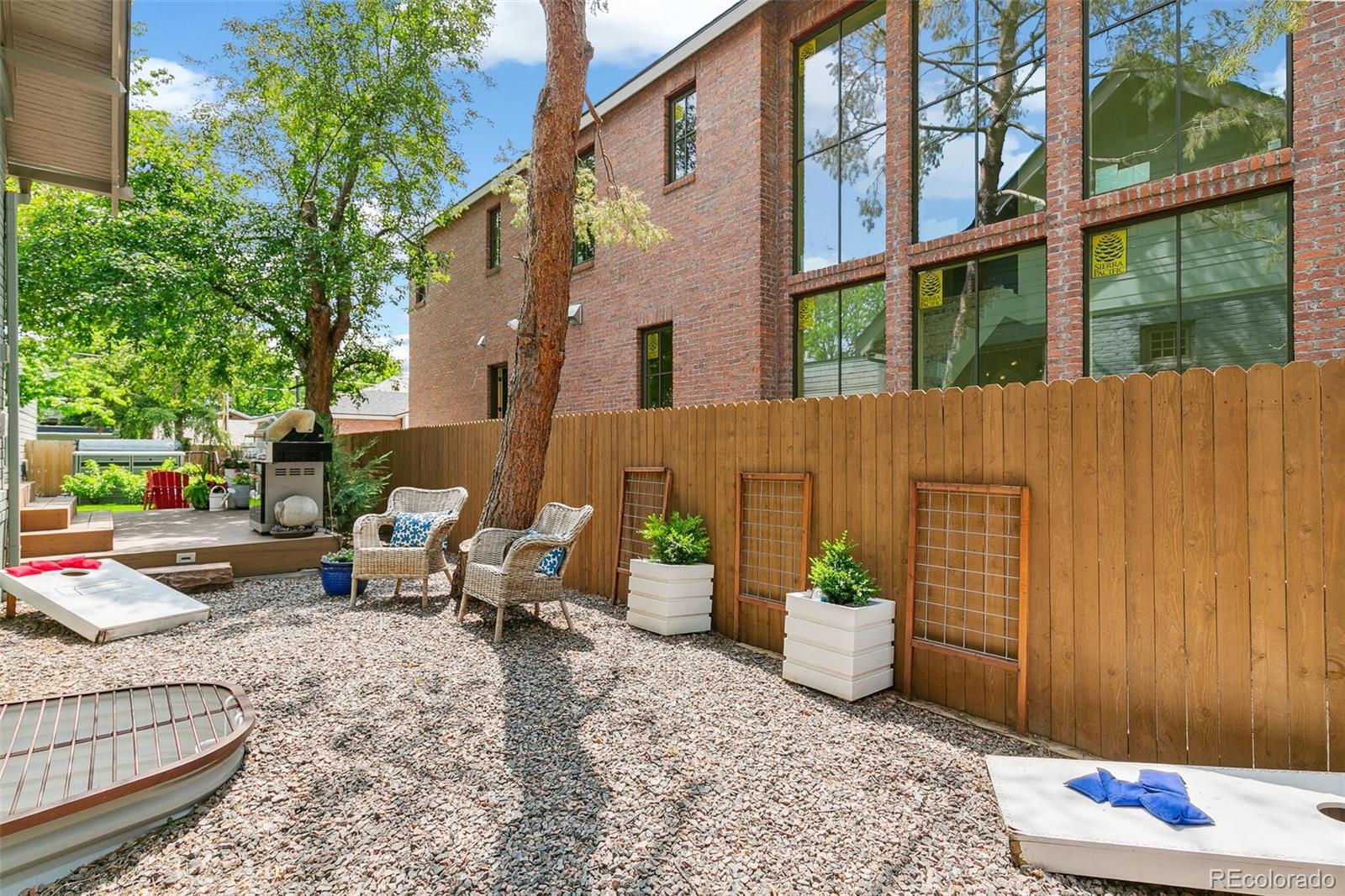 MLS Image #44 for 2324 s columbine street,denver, Colorado