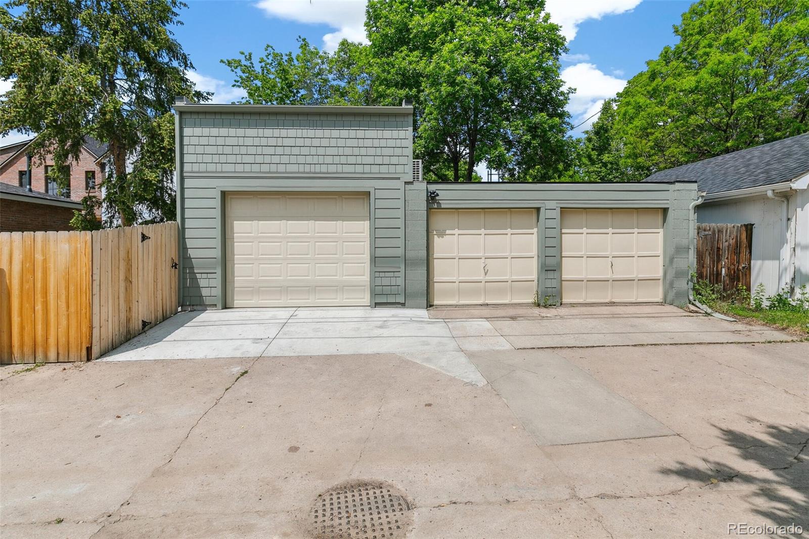 MLS Image #48 for 2324 s columbine street,denver, Colorado