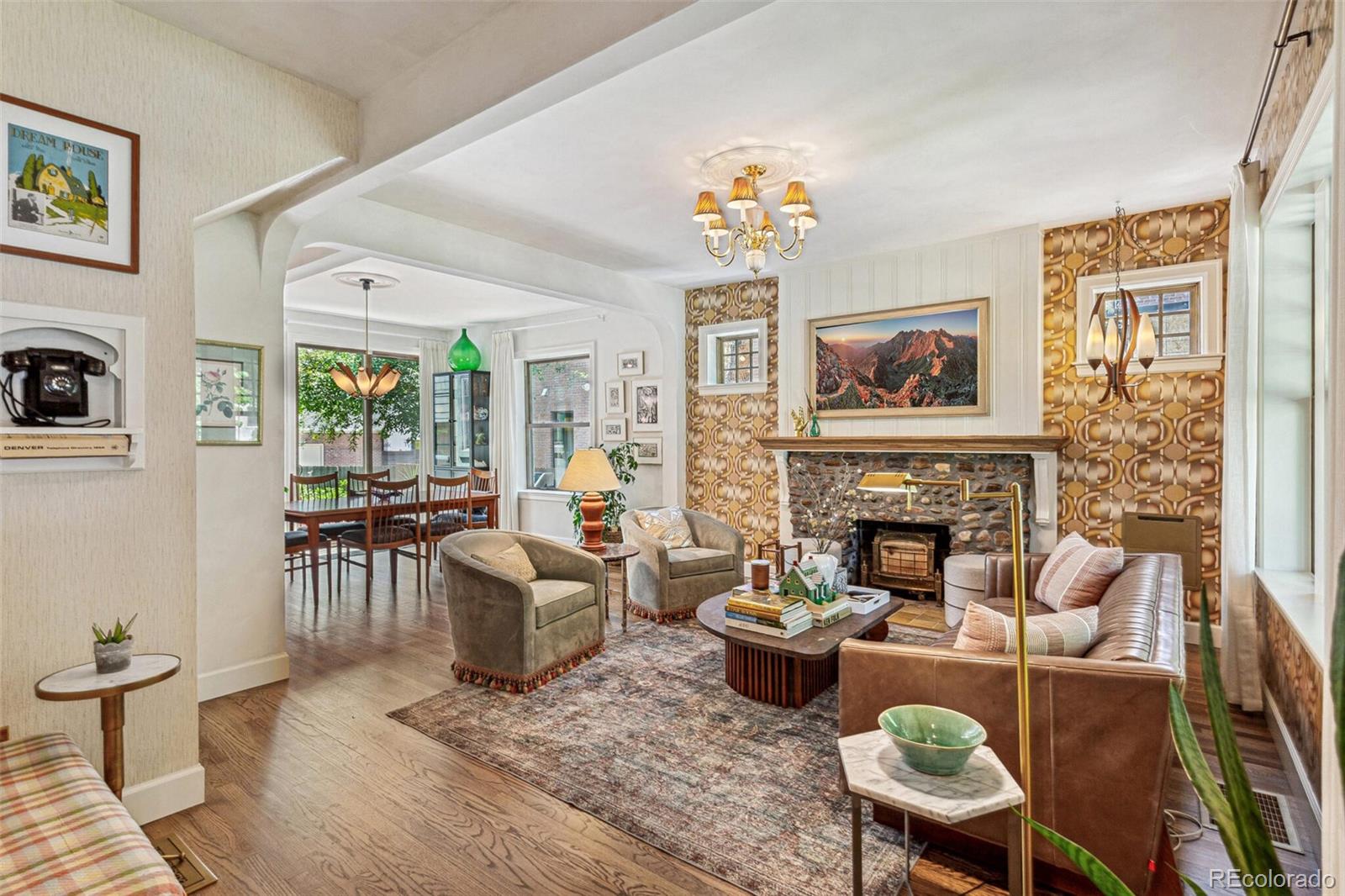 MLS Image #6 for 2324 s columbine street,denver, Colorado