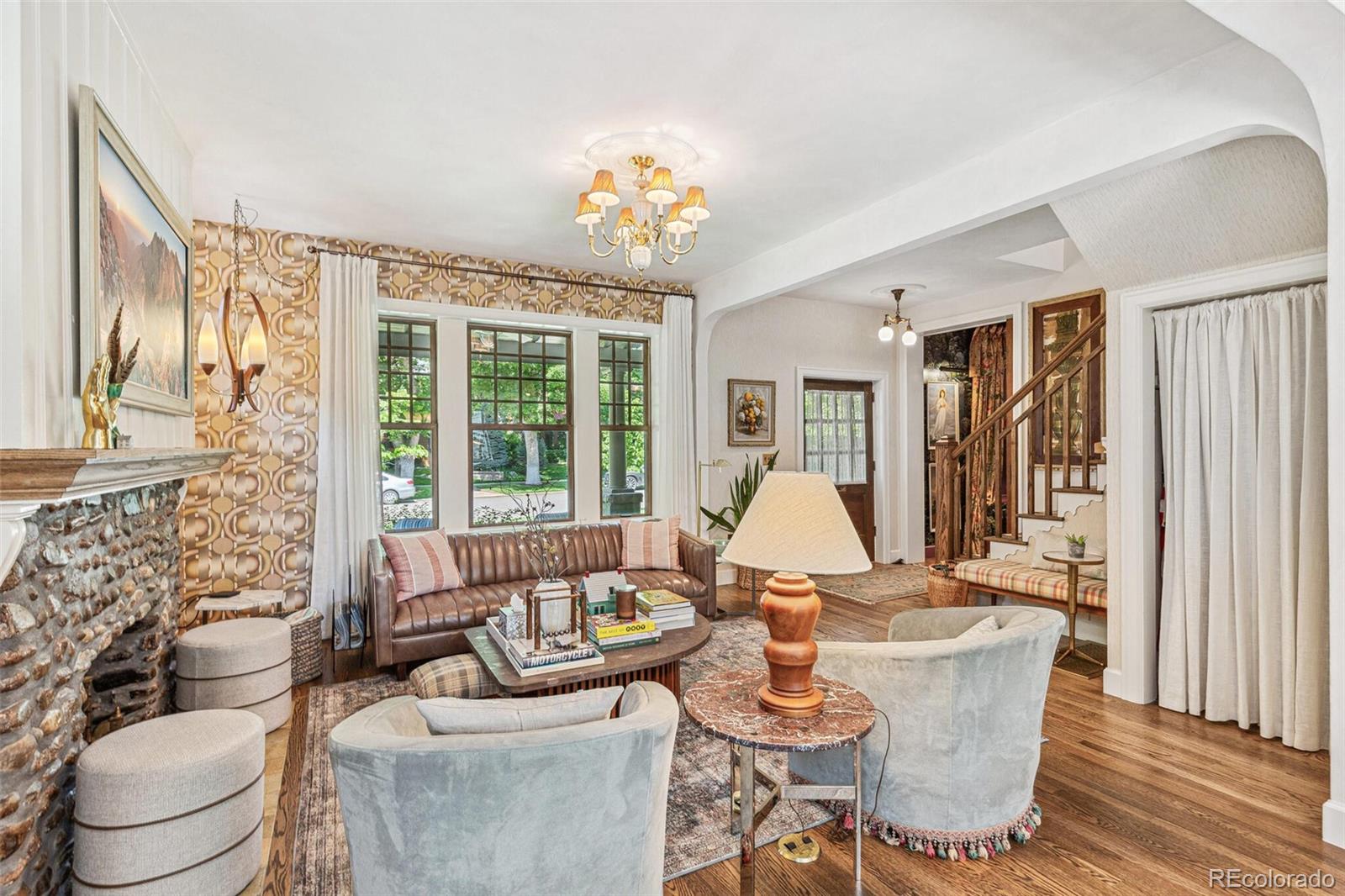 MLS Image #7 for 2324 s columbine street,denver, Colorado