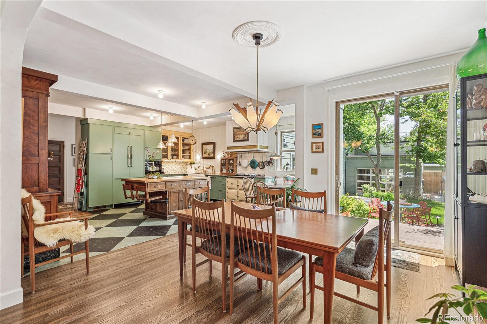 MLS Image #9 for 2324 s columbine street,denver, Colorado