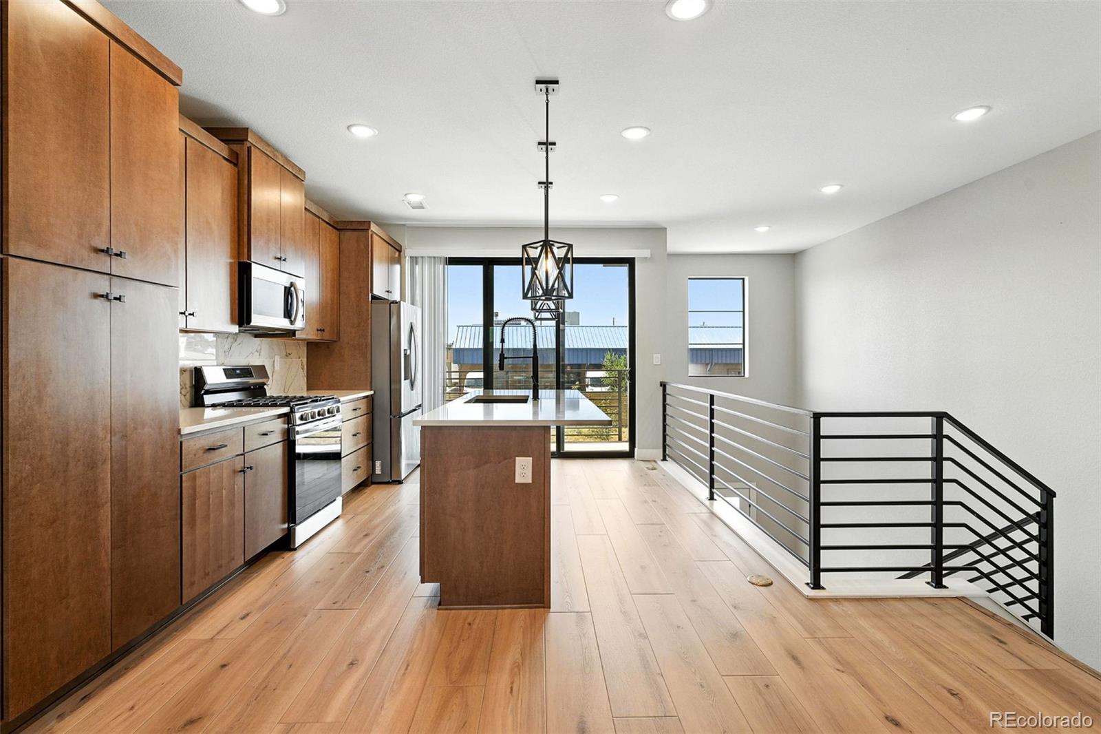 MLS Image #4 for 2074 s holly street,denver, Colorado