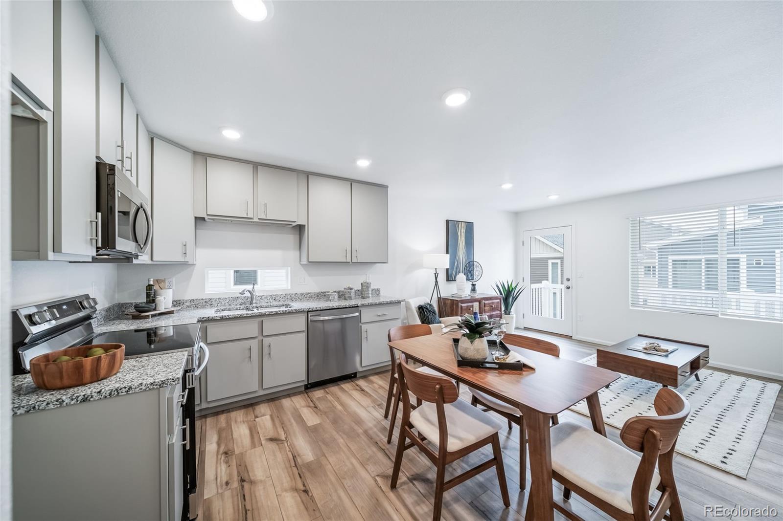 MLS Image #3 for 46542  avery lane,bennett, Colorado