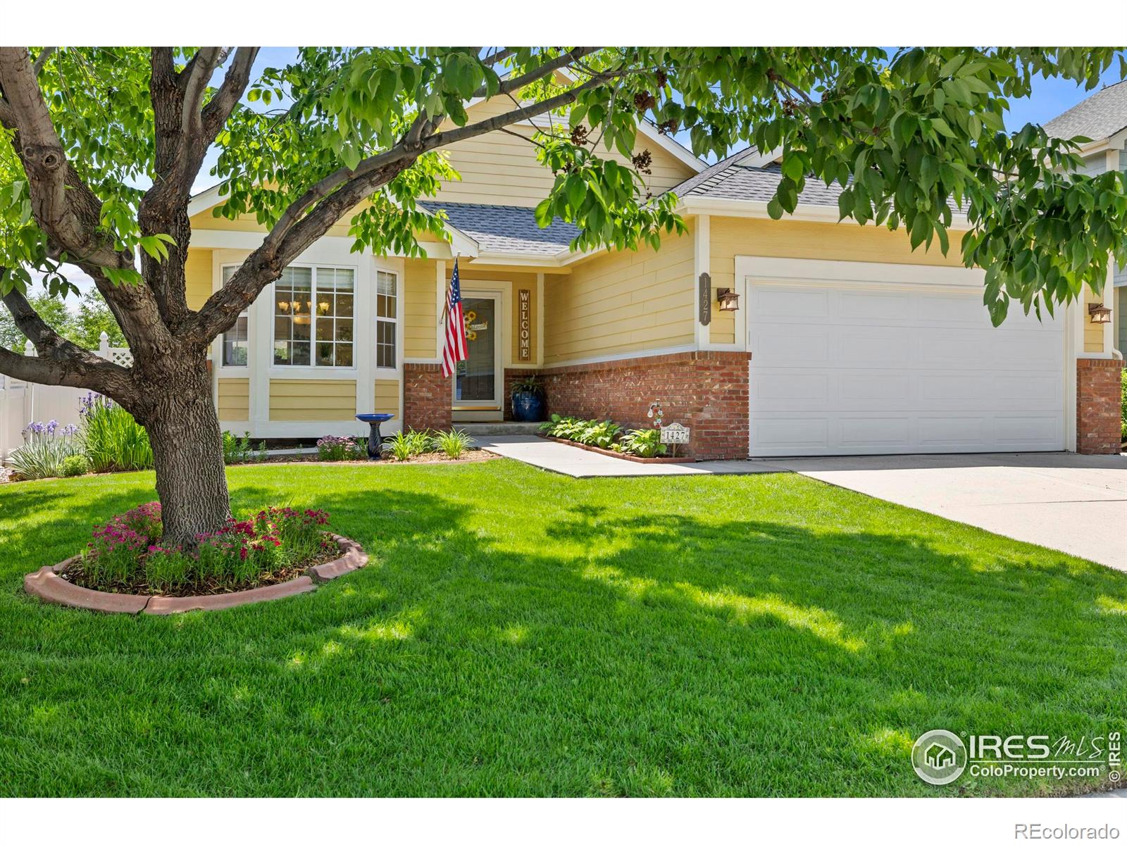 CMA Image for 1427  Reeves Drive,Fort Collins, Colorado
