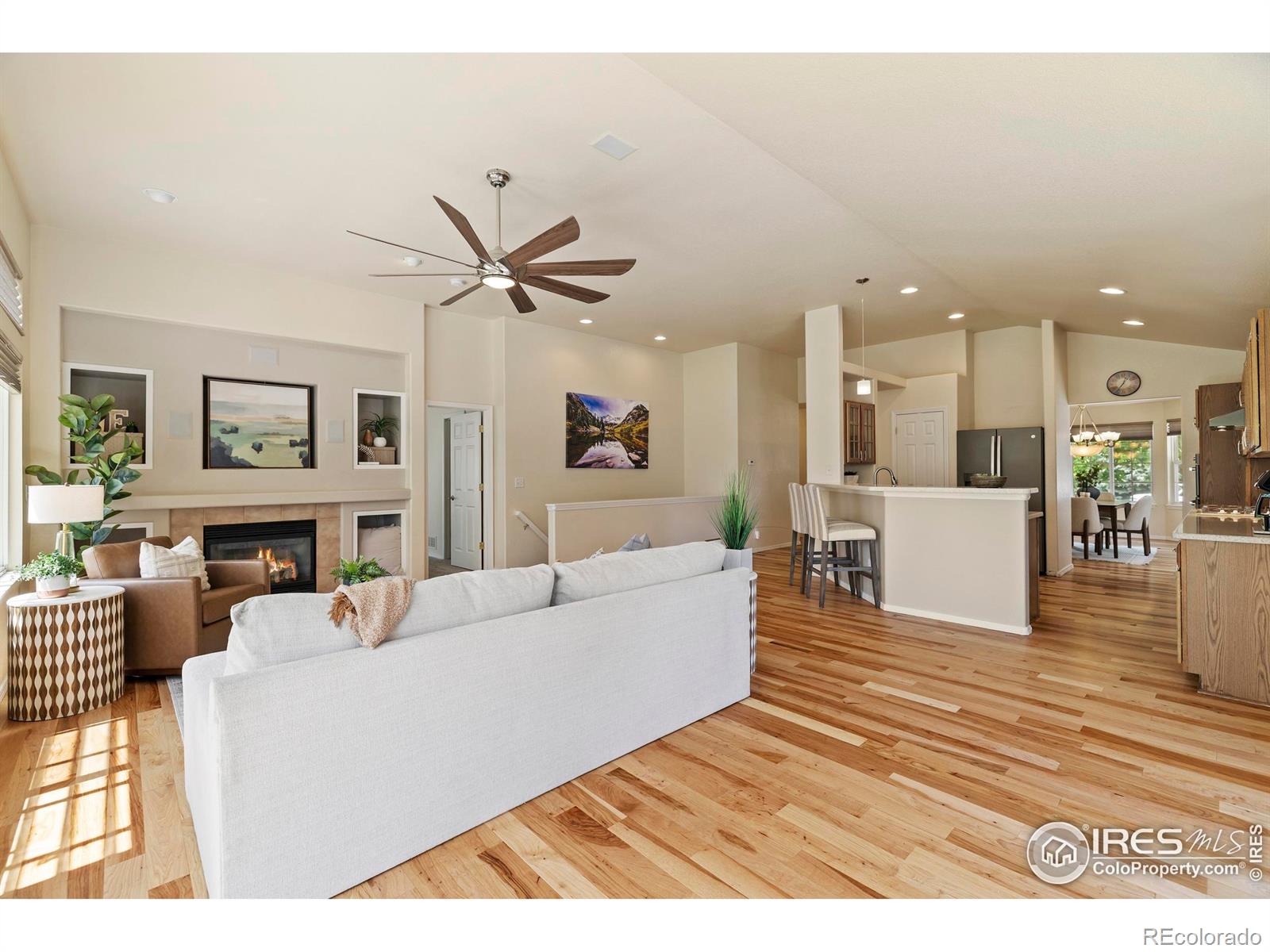 MLS Image #13 for 1427  reeves drive,fort collins, Colorado