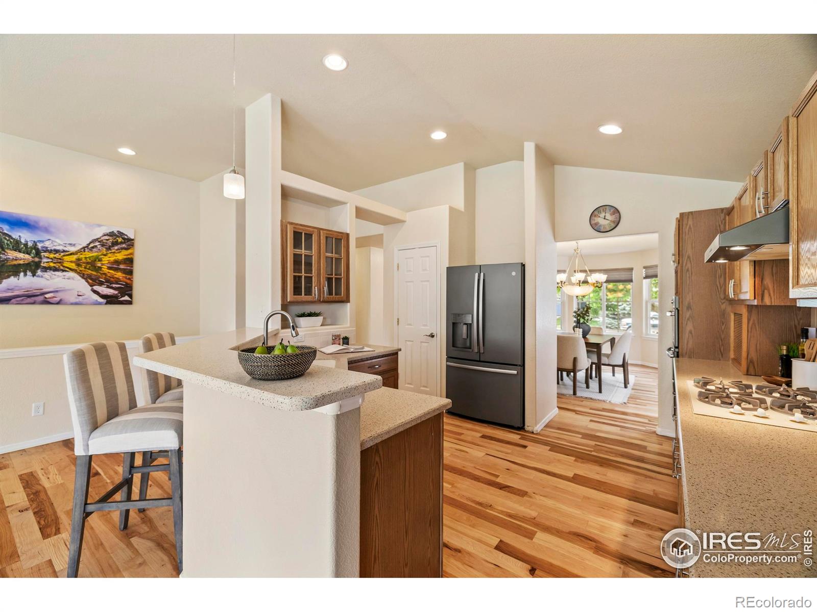 MLS Image #2 for 1427  reeves drive,fort collins, Colorado