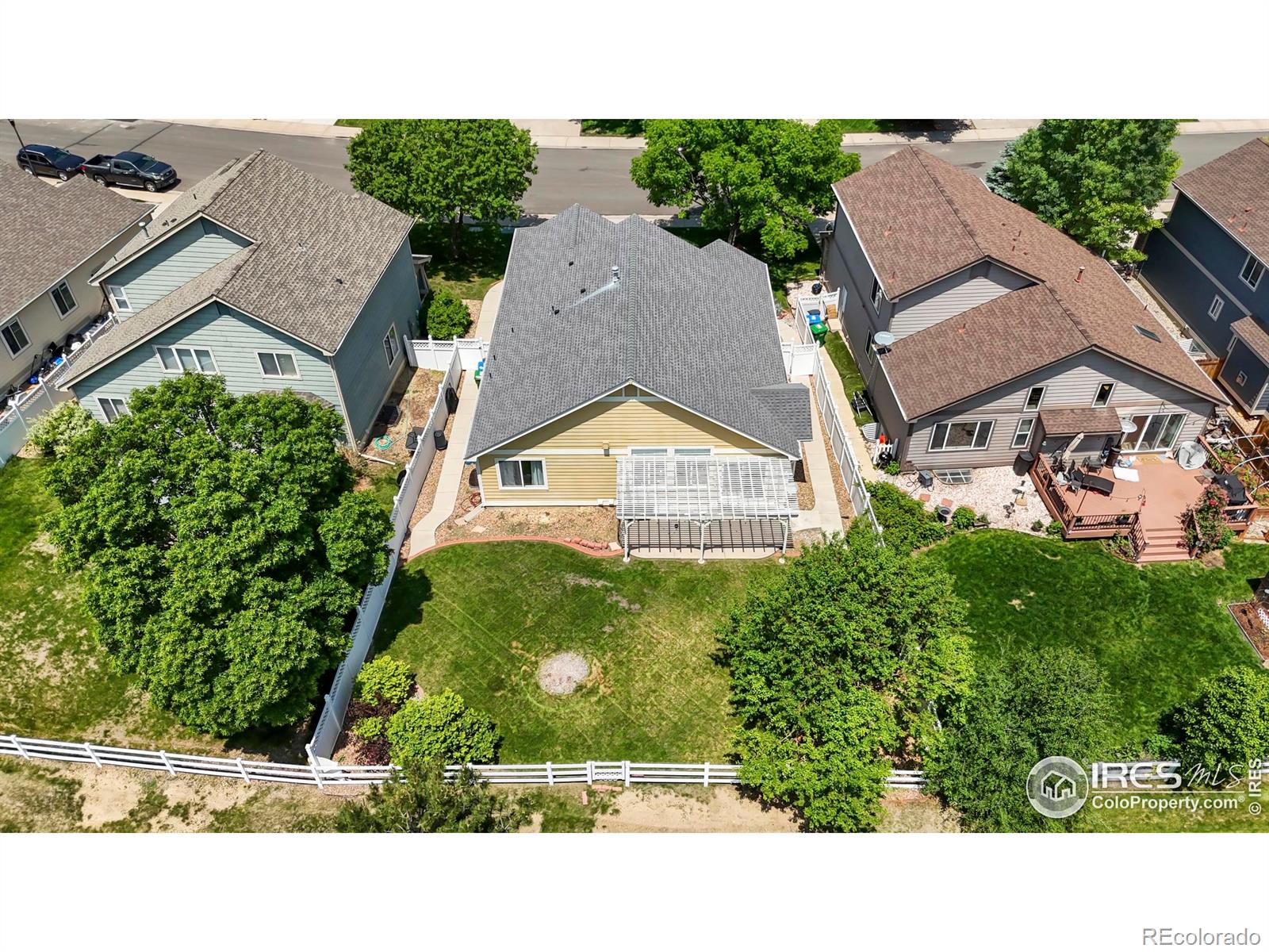 MLS Image #22 for 1427  reeves drive,fort collins, Colorado