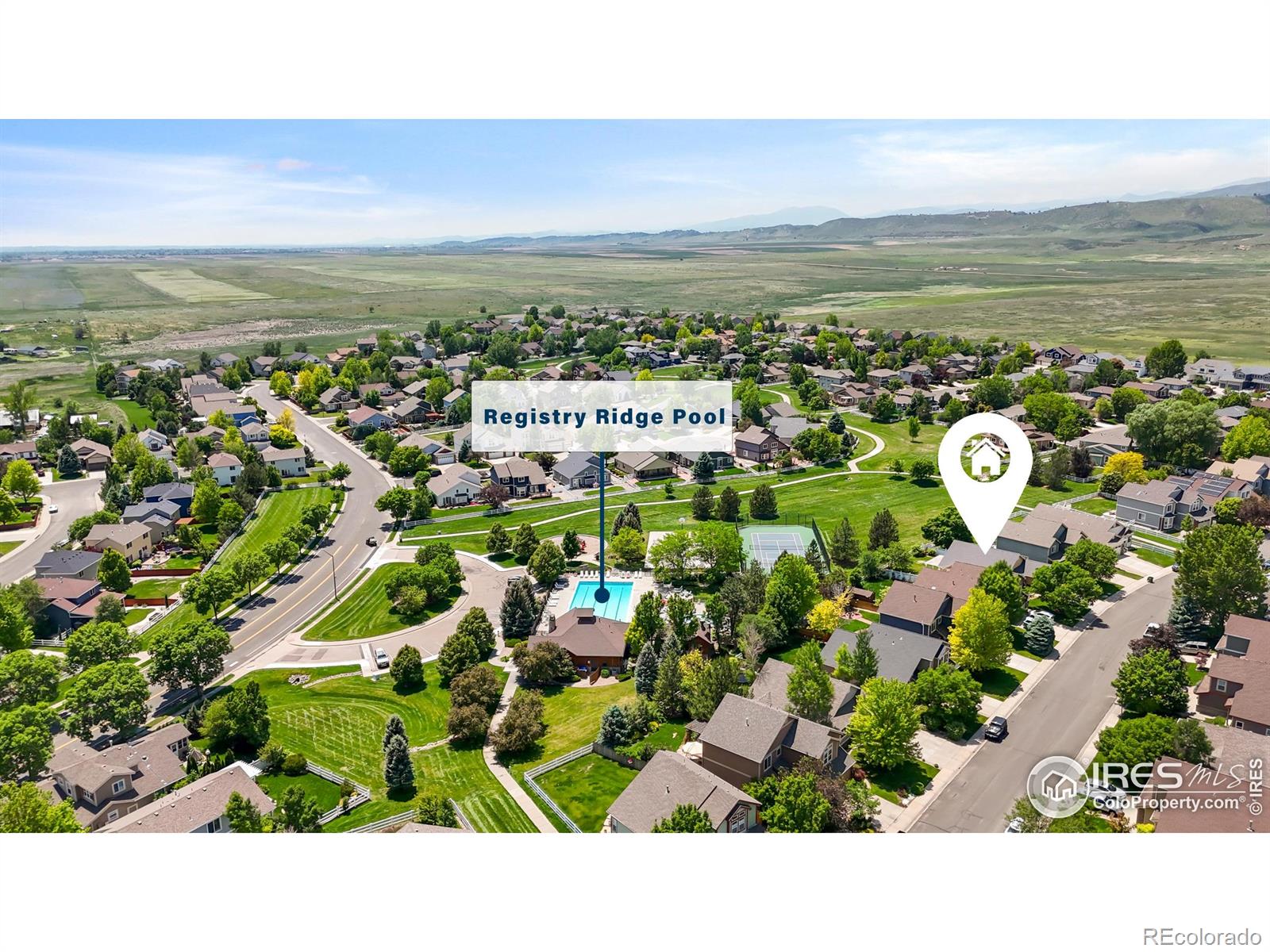 MLS Image #28 for 1427  reeves drive,fort collins, Colorado