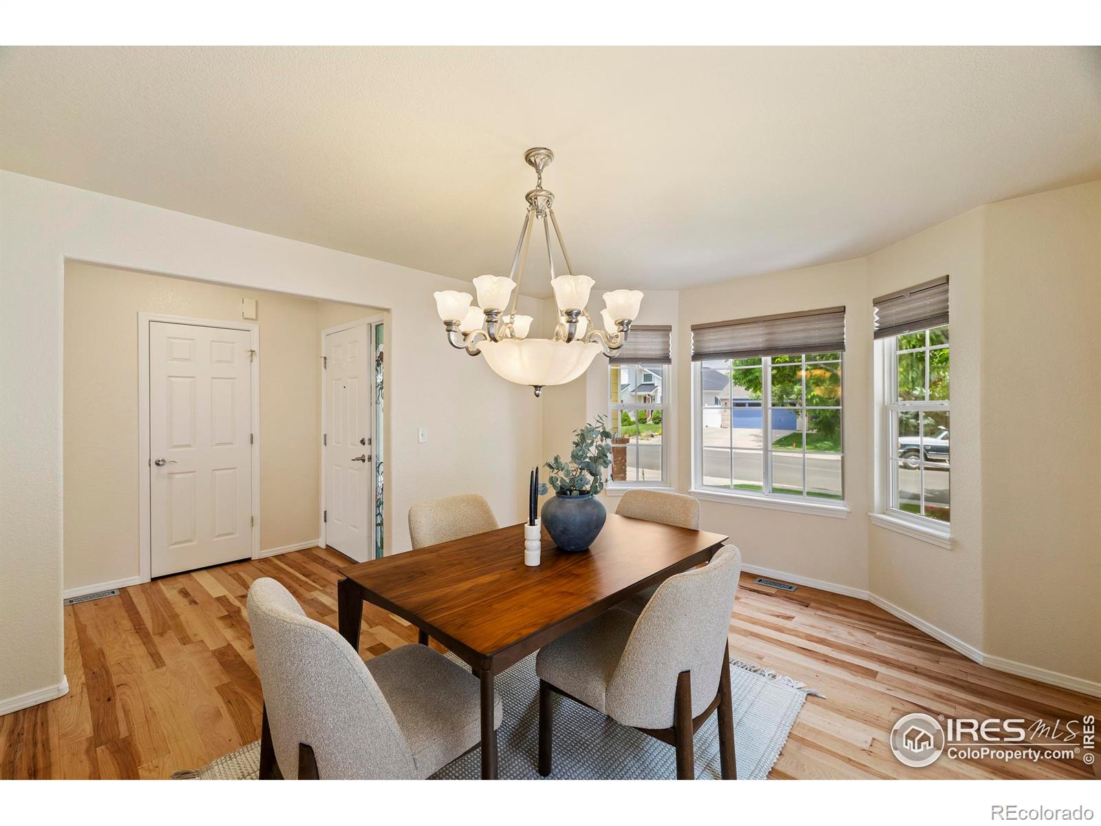 MLS Image #3 for 1427  reeves drive,fort collins, Colorado