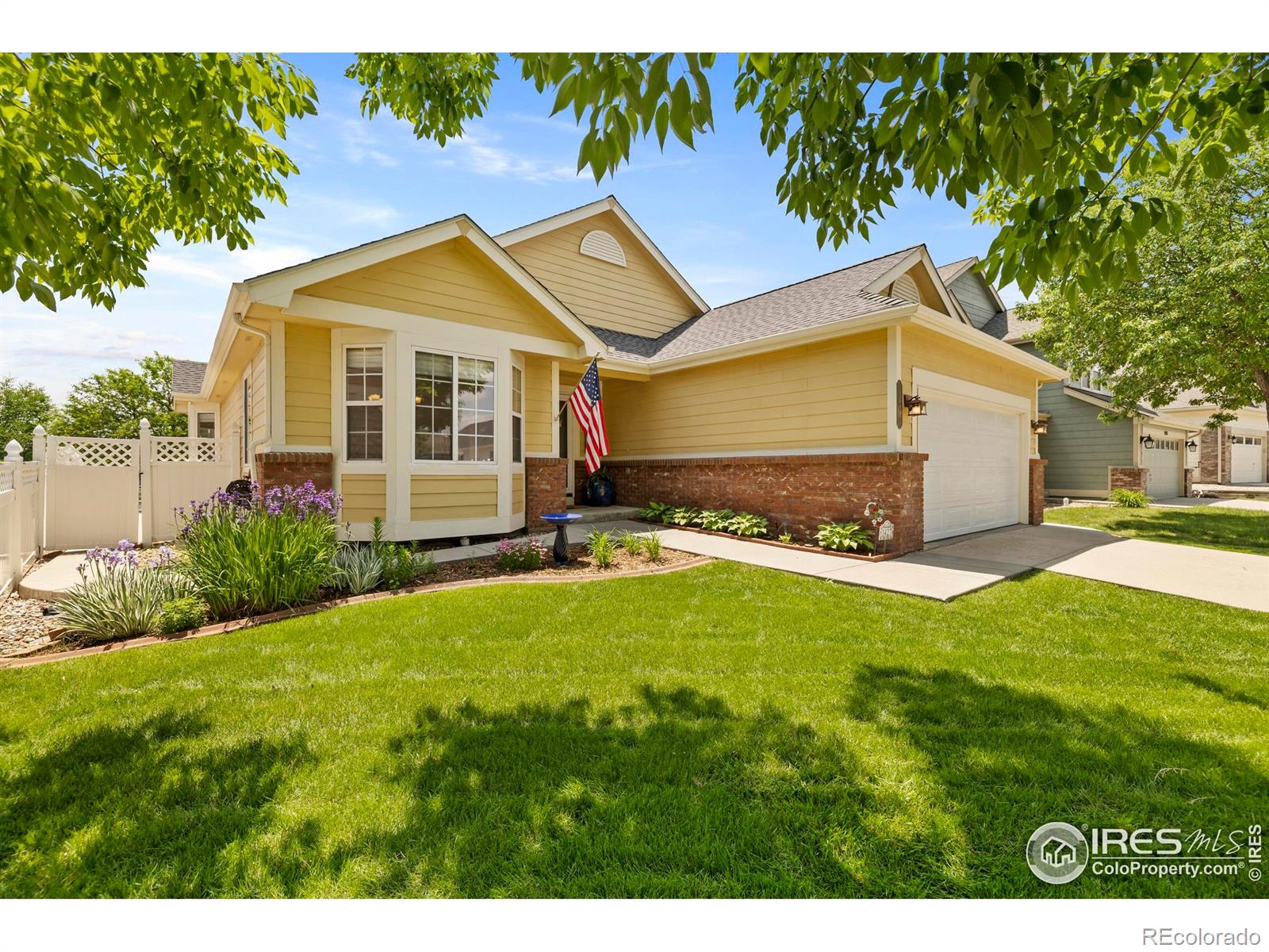 MLS Image #31 for 1427  reeves drive,fort collins, Colorado
