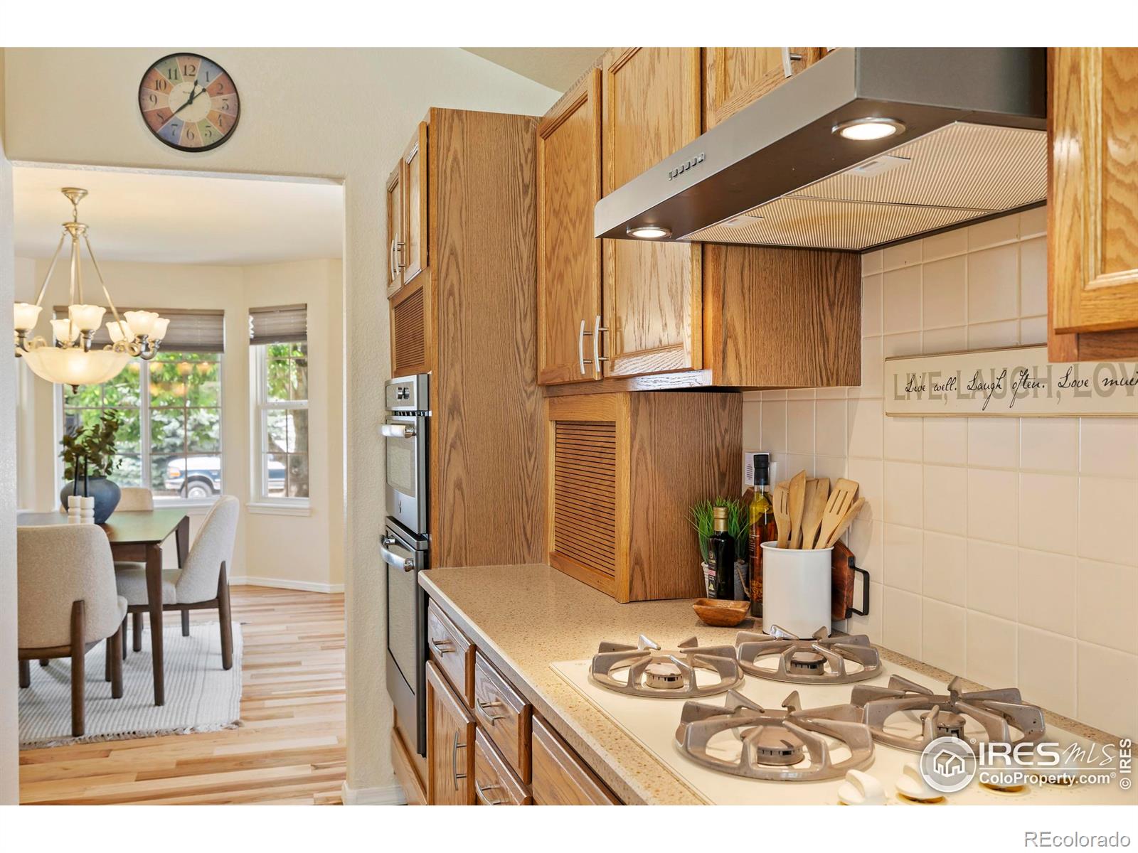 MLS Image #4 for 1427  reeves drive,fort collins, Colorado