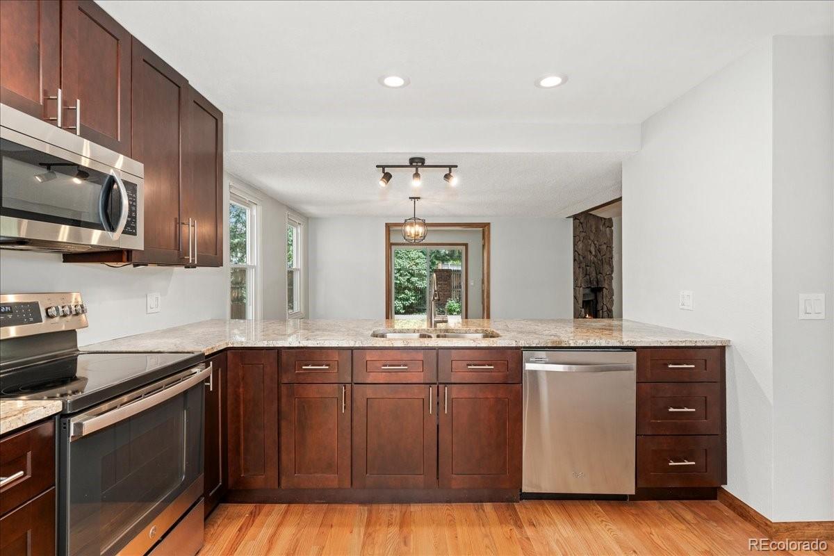 MLS Image #10 for 6414 s hudson street,centennial, Colorado