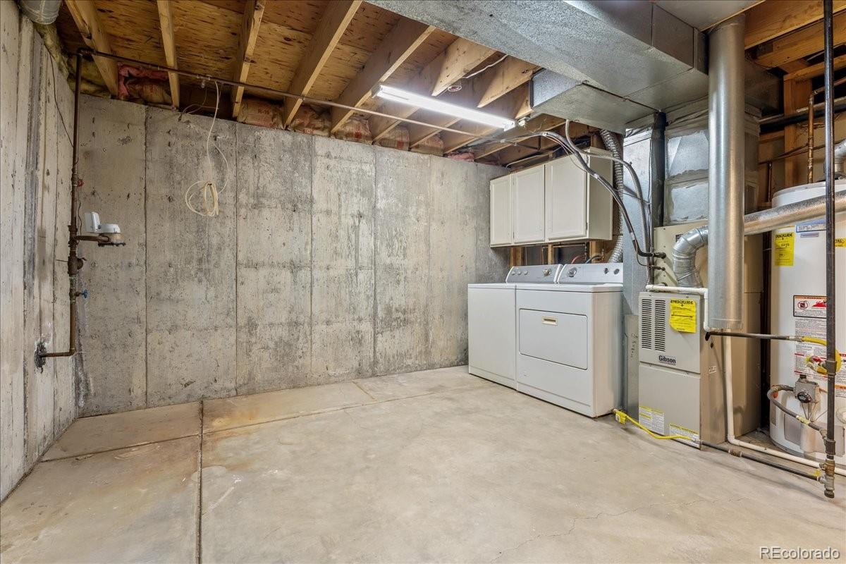 MLS Image #32 for 6414 s hudson street,centennial, Colorado