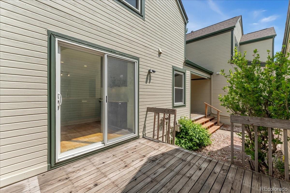 MLS Image #33 for 6414 s hudson street,centennial, Colorado