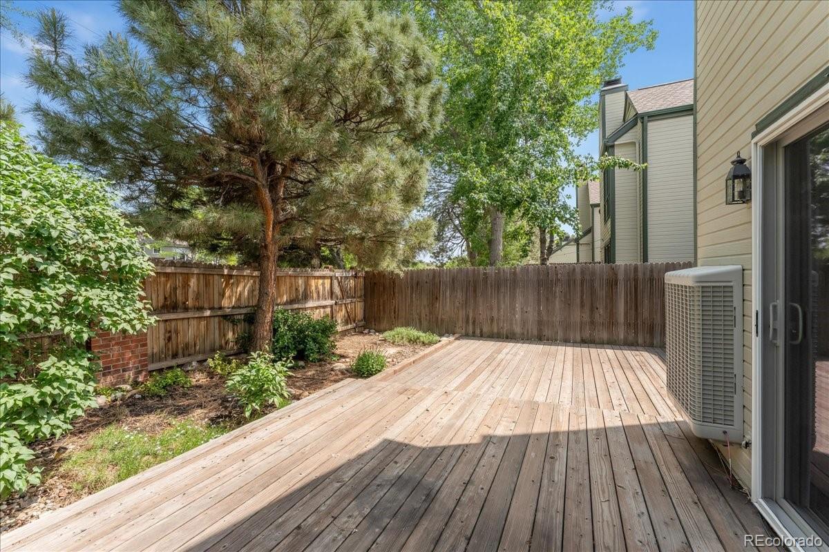 MLS Image #34 for 6414 s hudson street,centennial, Colorado