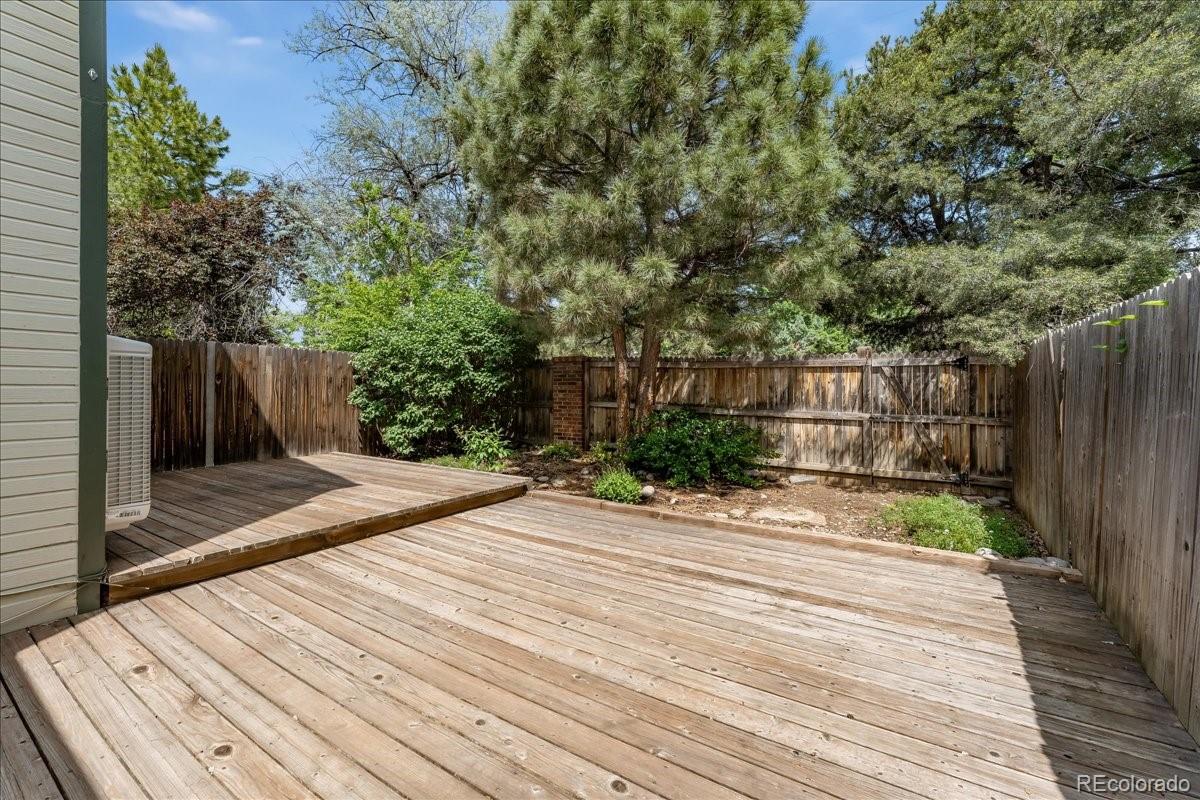MLS Image #35 for 6414 s hudson street,centennial, Colorado