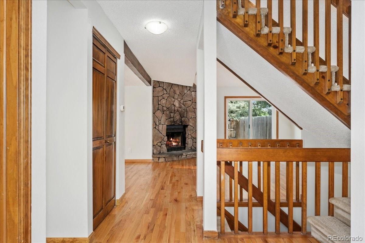 MLS Image #4 for 6414 s hudson street,centennial, Colorado