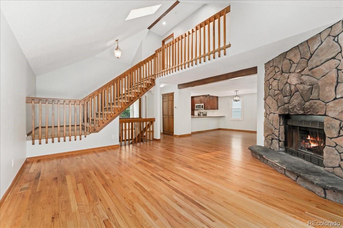 MLS Image #5 for 6414 s hudson street,centennial, Colorado