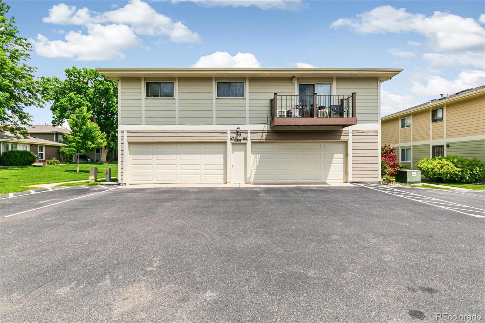 MLS Image #26 for 1250 s monaco parkway,denver, Colorado