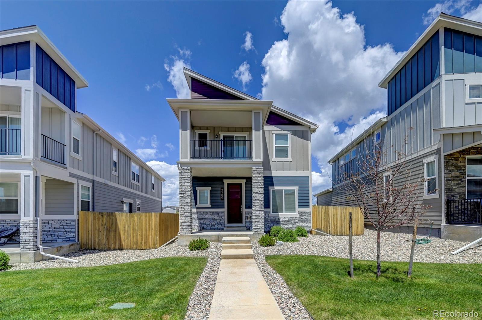 MLS Image #37 for 7700  frigid air point,colorado springs, Colorado