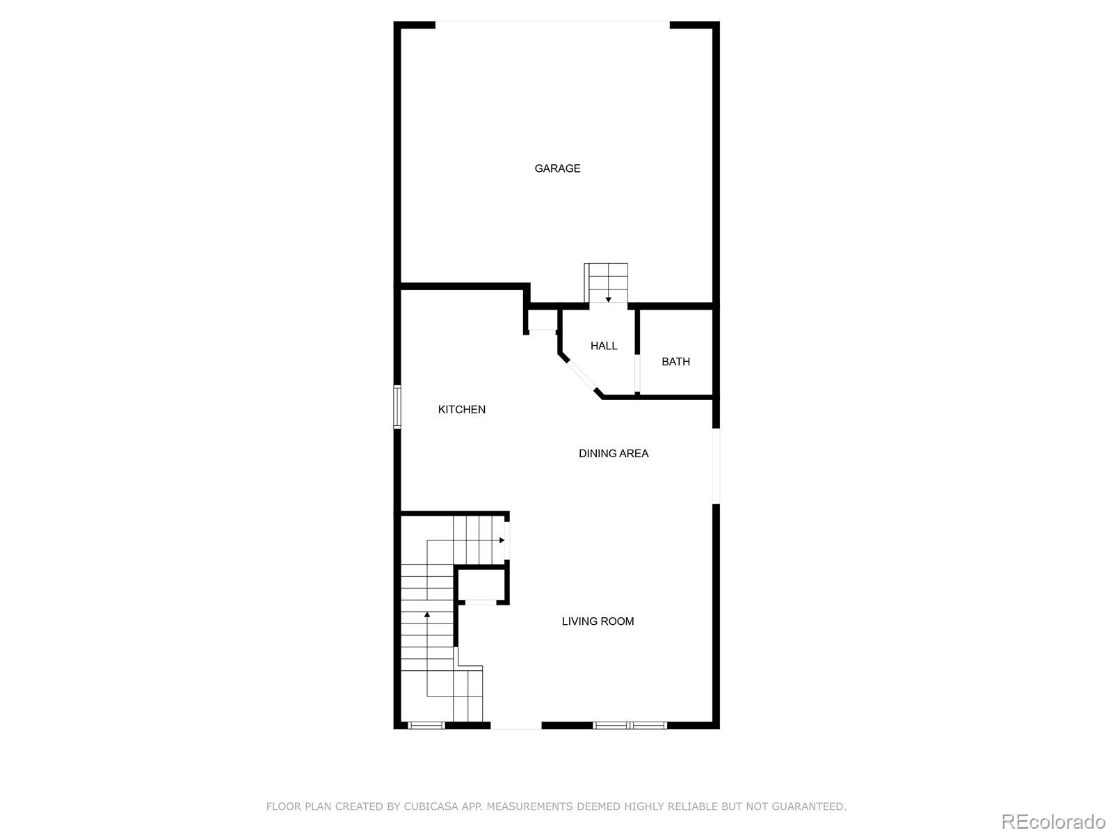 MLS Image #40 for 7700  frigid air point,colorado springs, Colorado