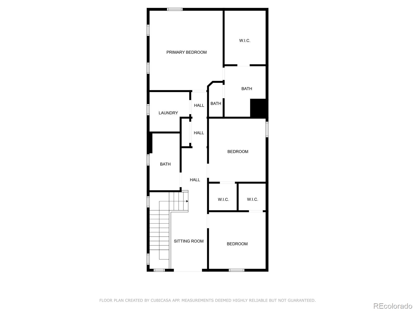 MLS Image #41 for 7700  frigid air point,colorado springs, Colorado
