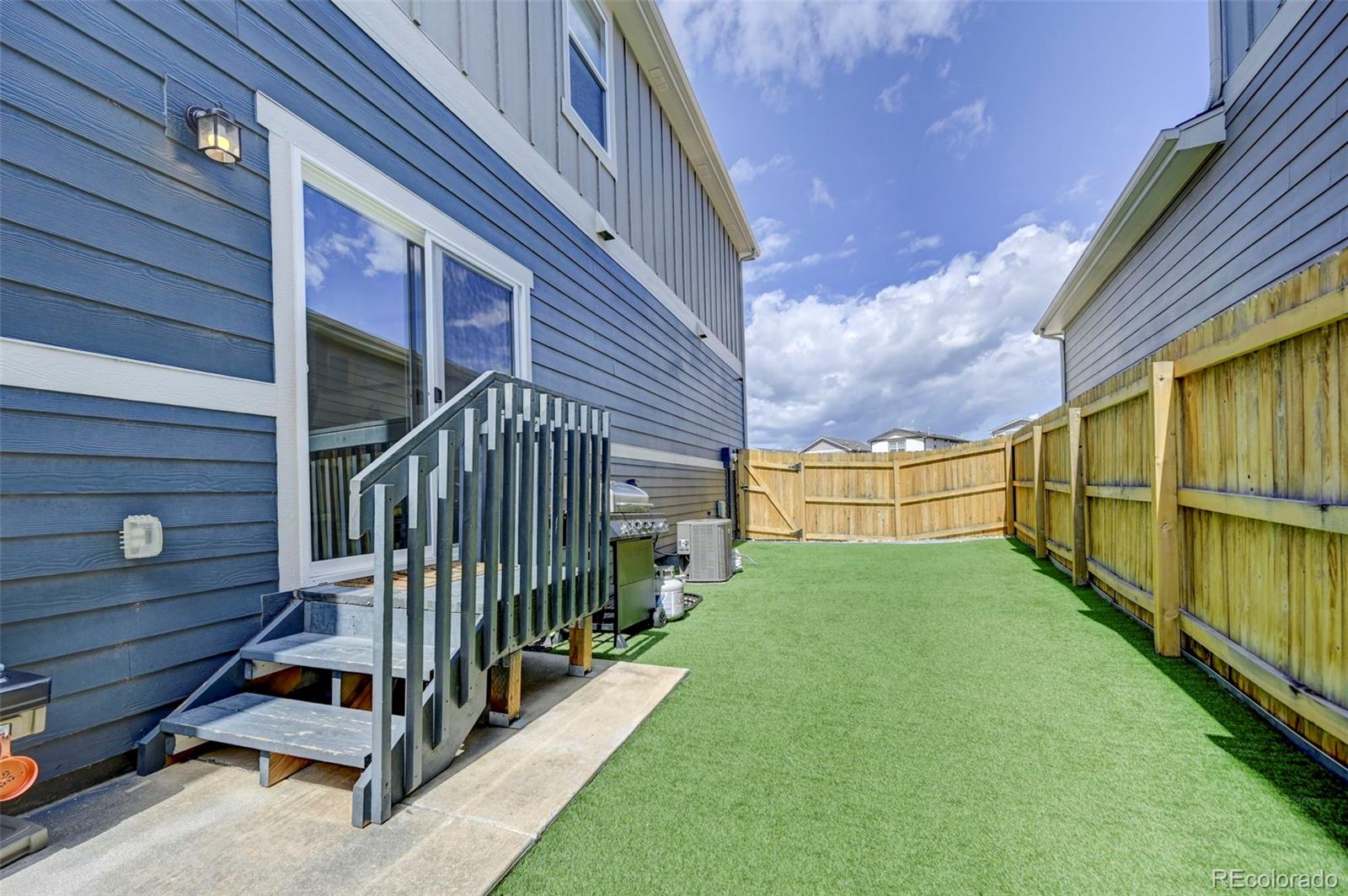 MLS Image #5 for 7700  frigid air point,colorado springs, Colorado
