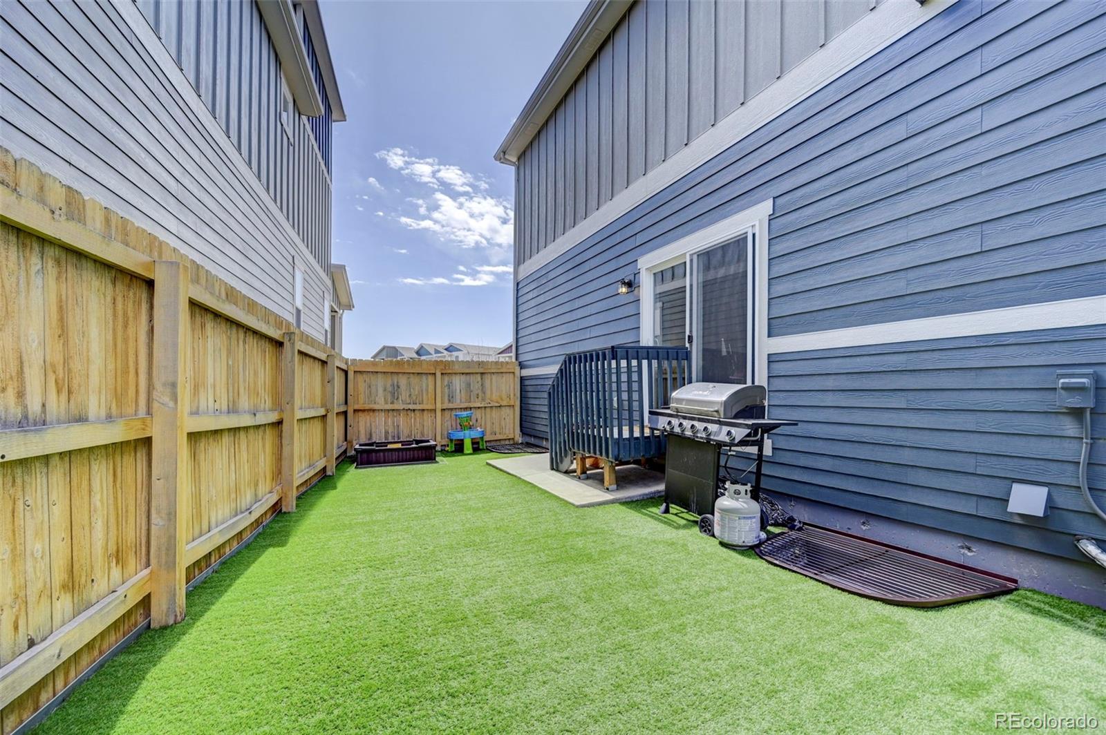MLS Image #6 for 7700  frigid air point,colorado springs, Colorado