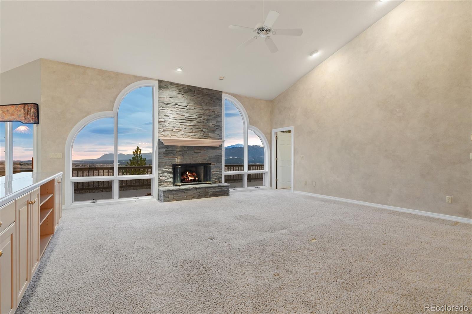 MLS Image #10 for 265  ox yoke way,monument, Colorado