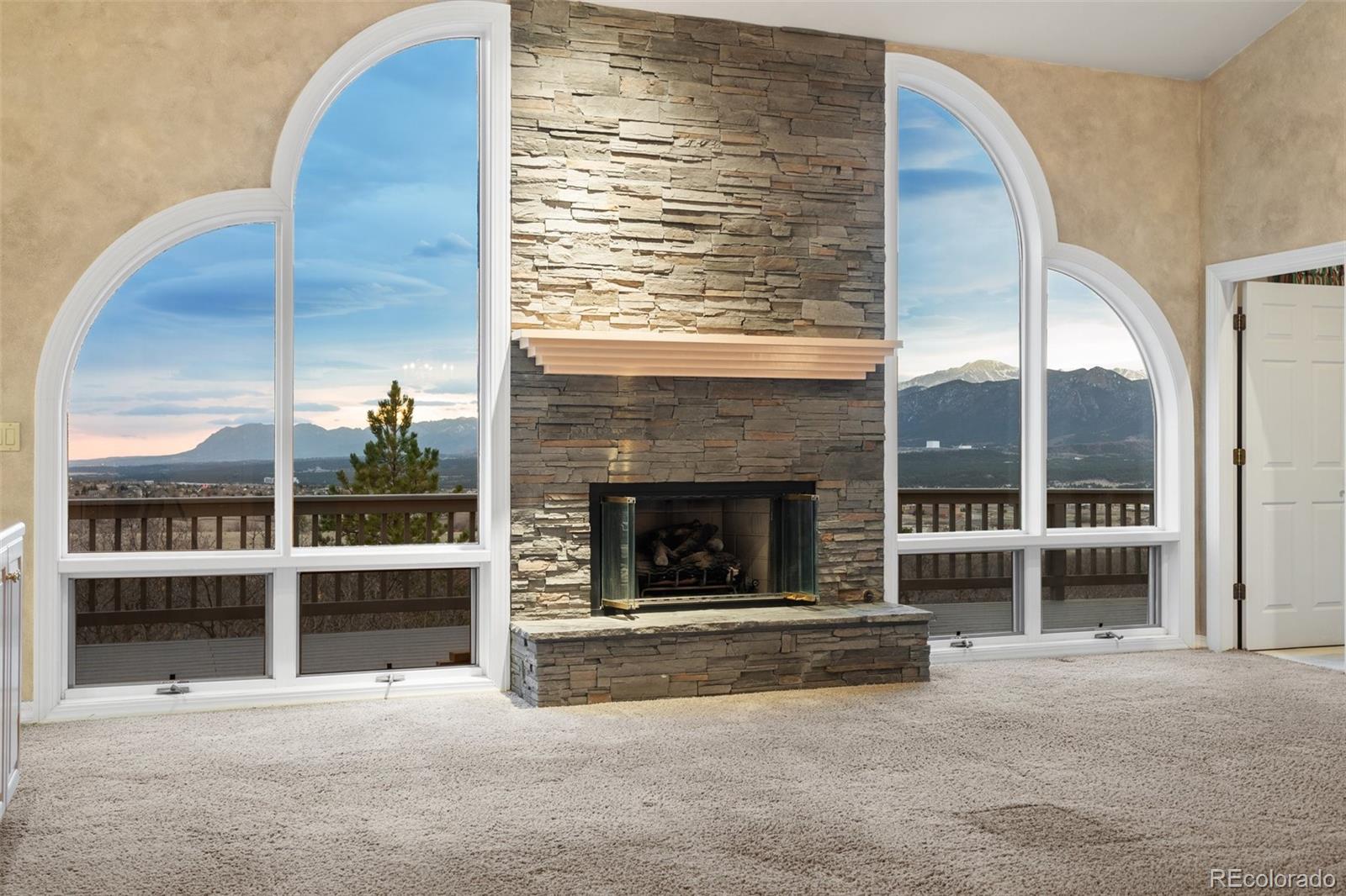 MLS Image #13 for 265  ox yoke way,monument, Colorado