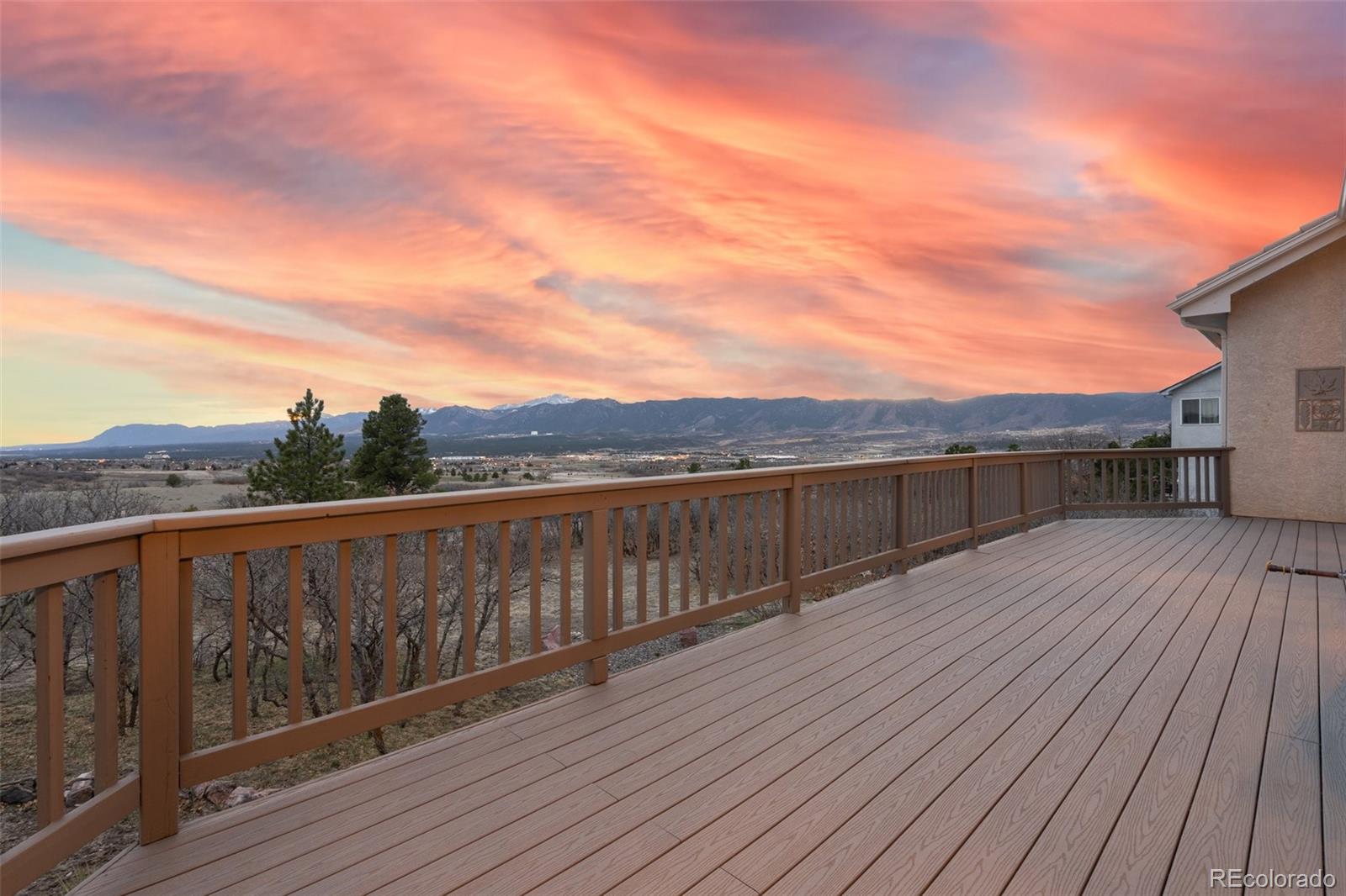 MLS Image #39 for 265  ox yoke way,monument, Colorado