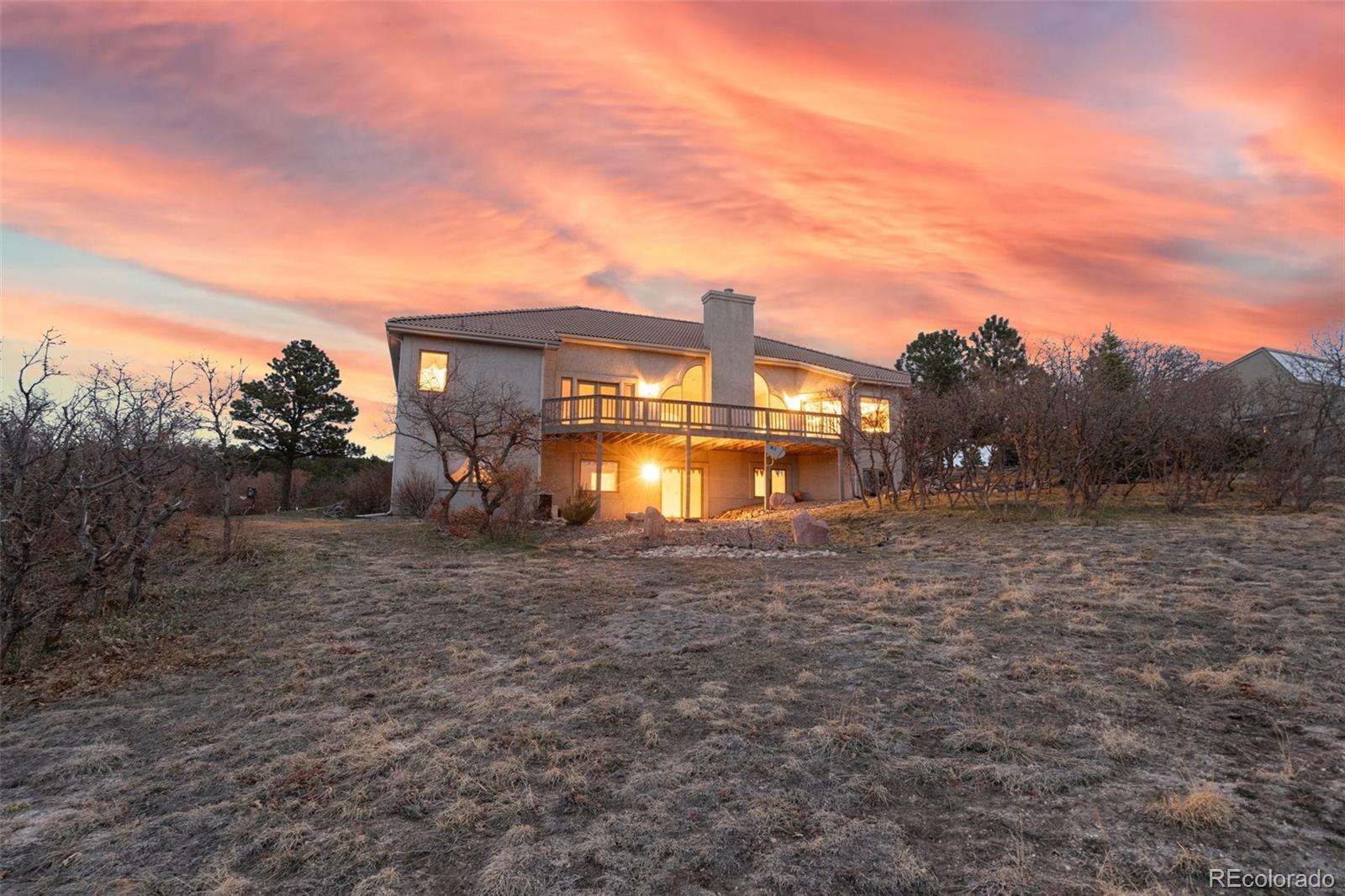 MLS Image #40 for 265  ox yoke way,monument, Colorado