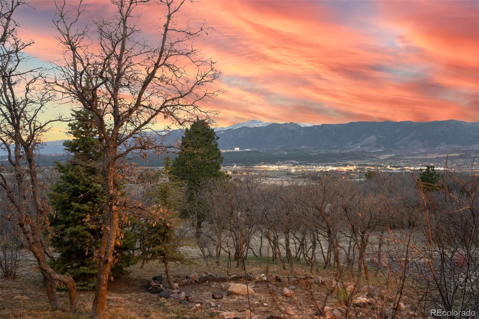 MLS Image #41 for 265  ox yoke way,monument, Colorado