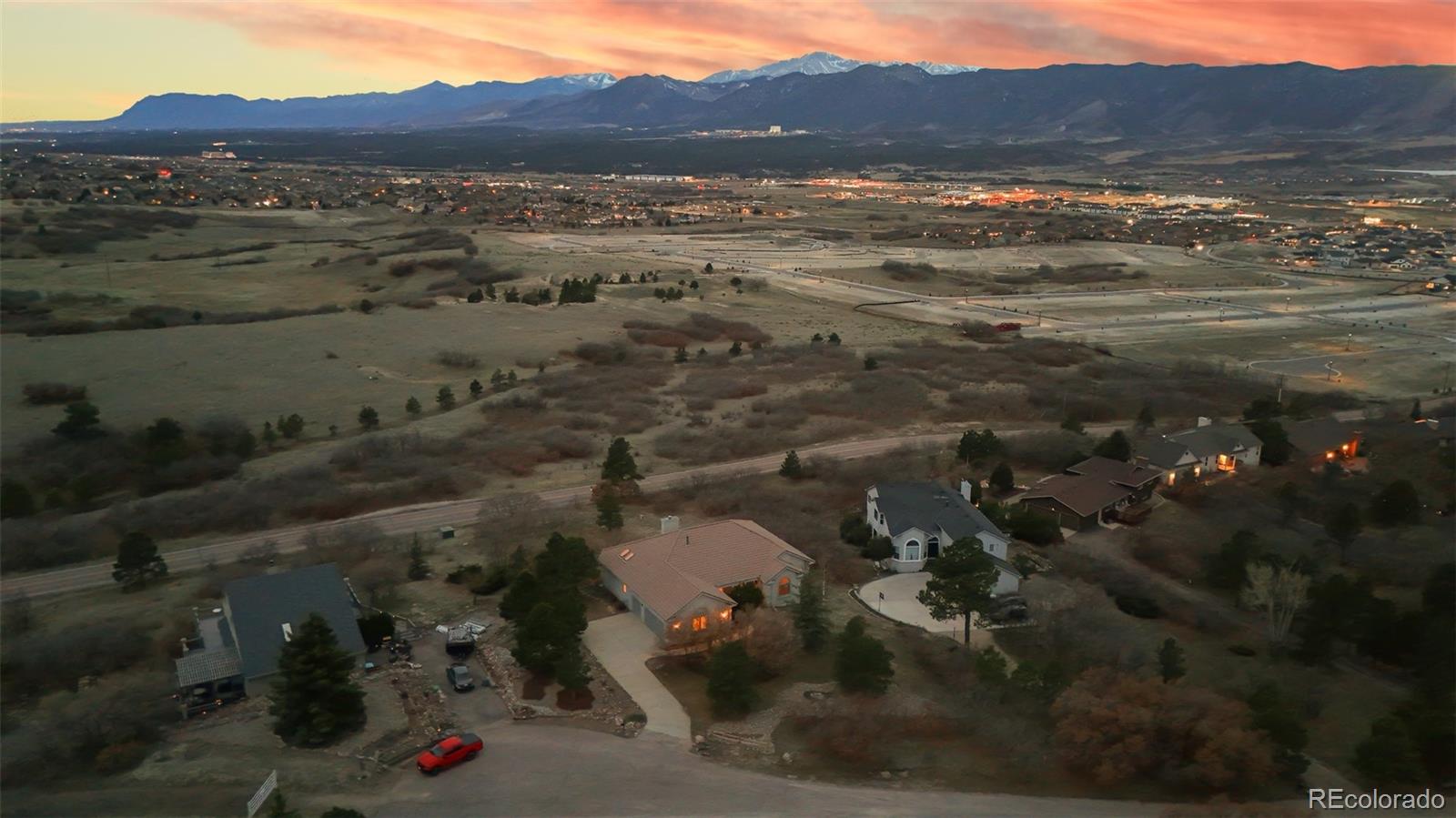 MLS Image #45 for 265  ox yoke way,monument, Colorado