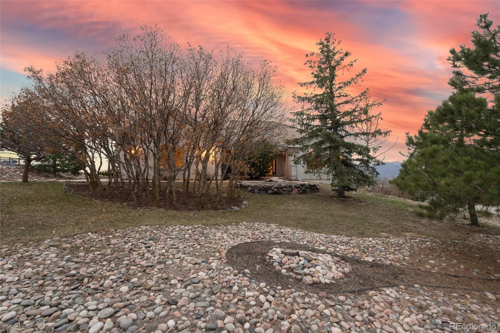 MLS Image #7 for 265  ox yoke way,monument, Colorado