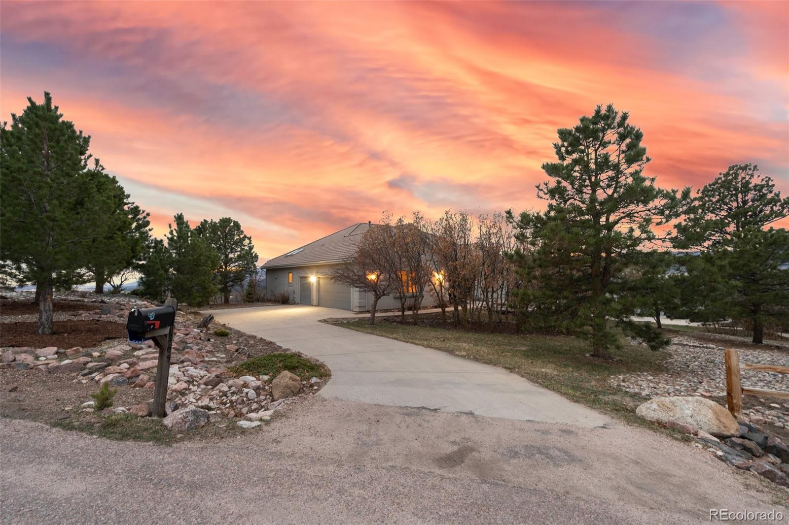 MLS Image #8 for 265  ox yoke way,monument, Colorado