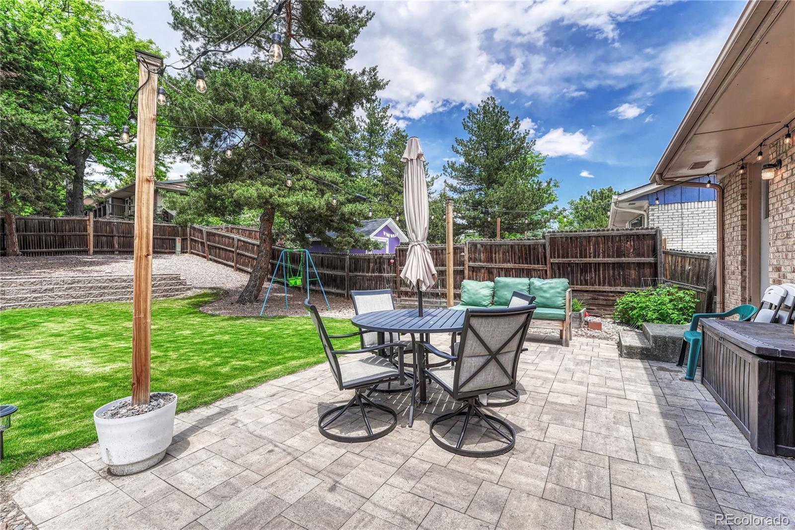 MLS Image #27 for 1811 s yank court,lakewood, Colorado