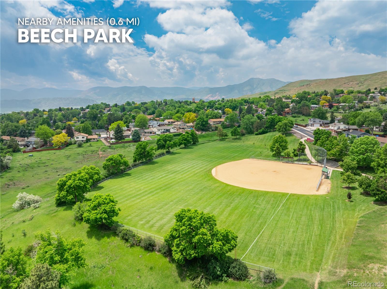 MLS Image #37 for 1811 s yank court,lakewood, Colorado