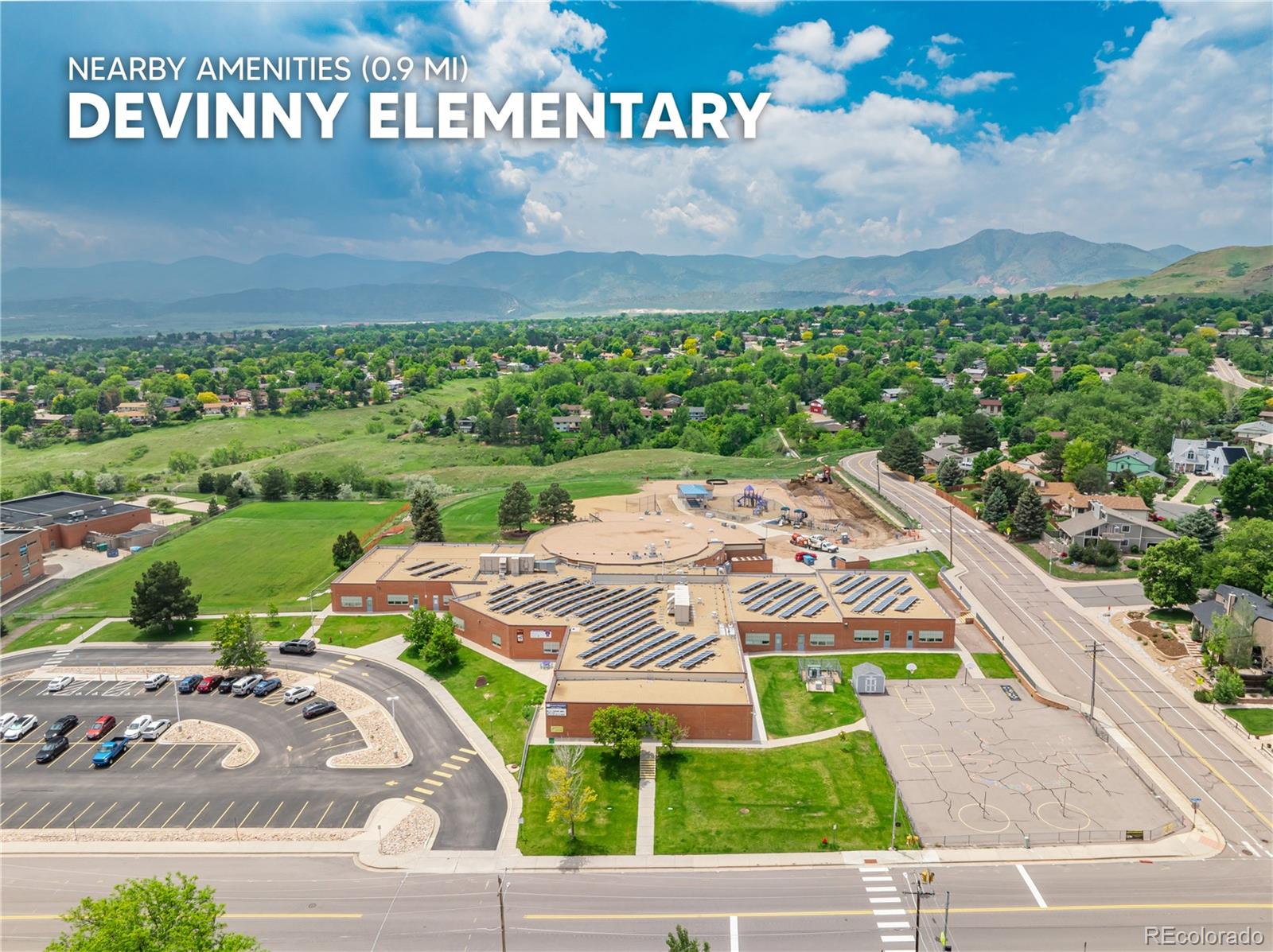 MLS Image #39 for 1811 s yank court,lakewood, Colorado