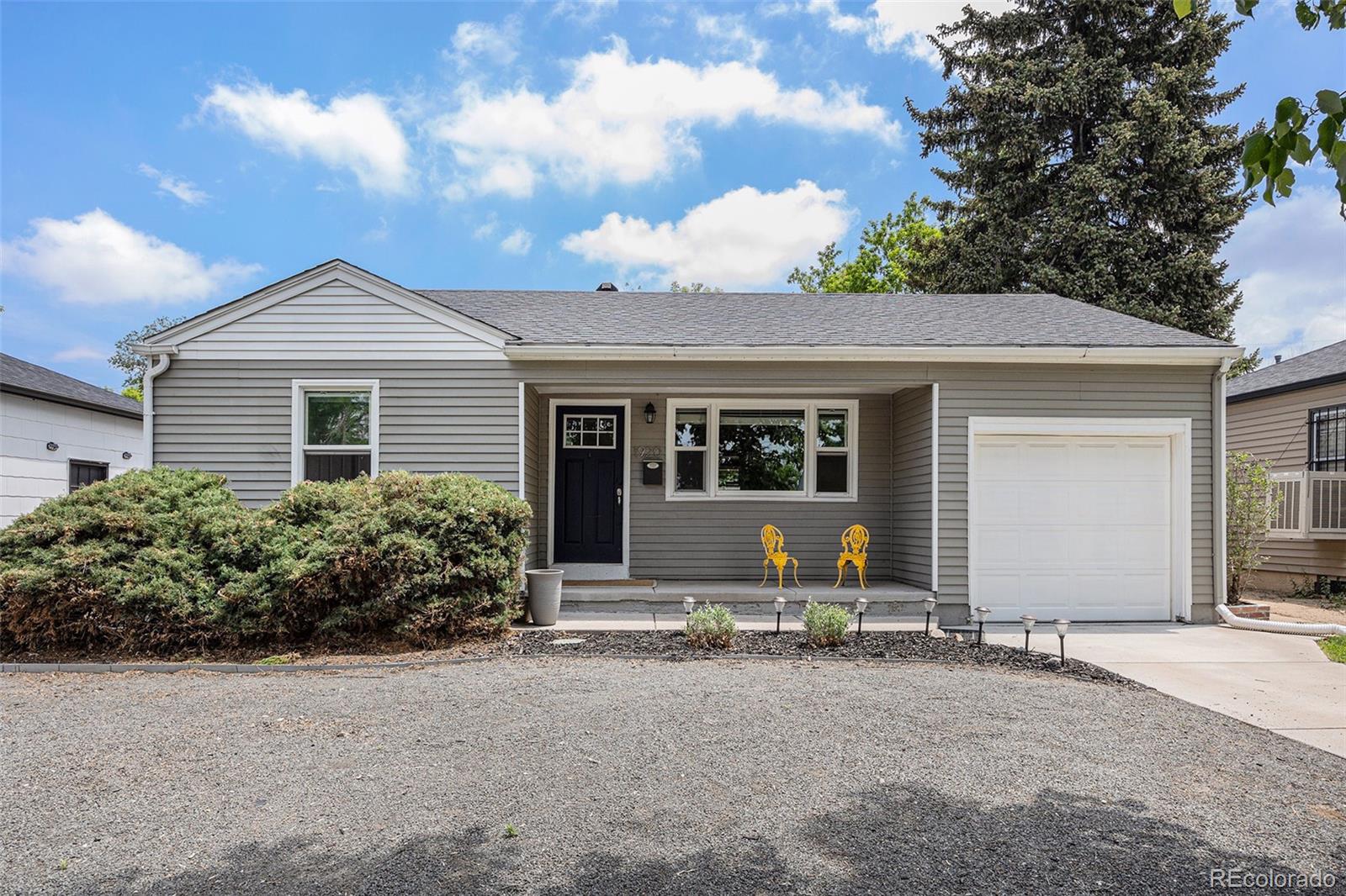 MLS Image #3 for 1920  elmira street,aurora, Colorado