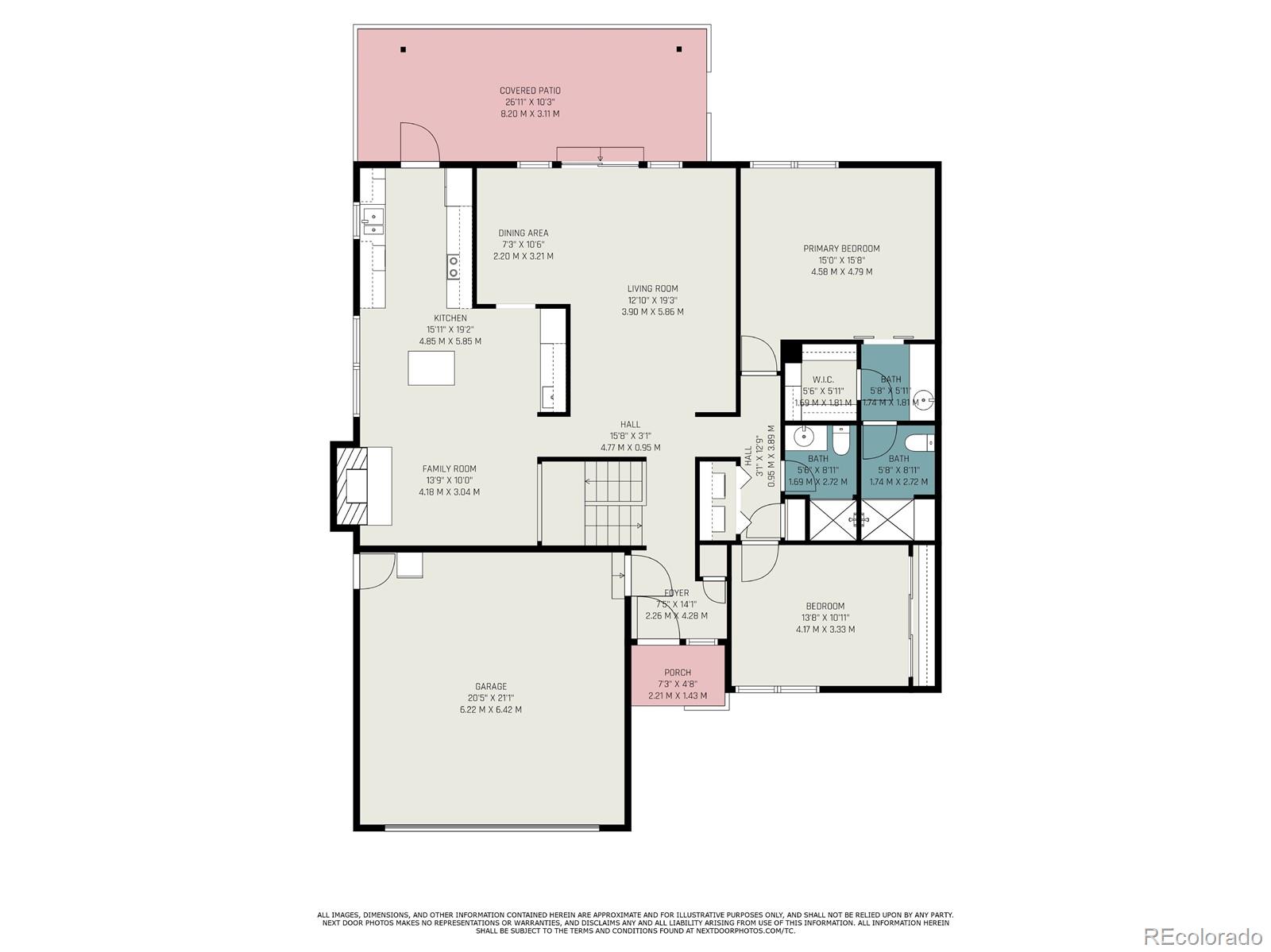 MLS Image #28 for 8022 w 78th way,arvada, Colorado
