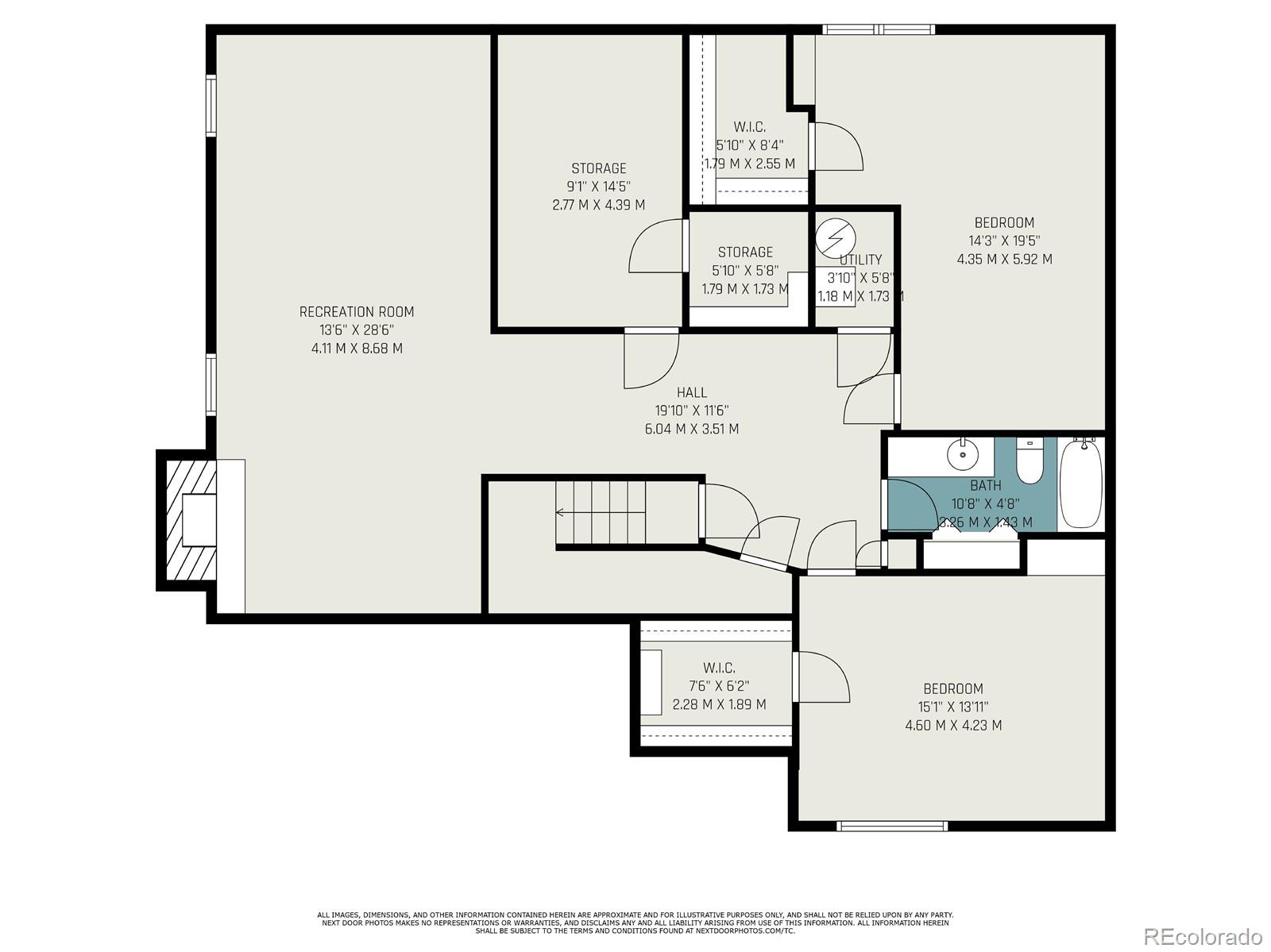 MLS Image #29 for 8022 w 78th way,arvada, Colorado