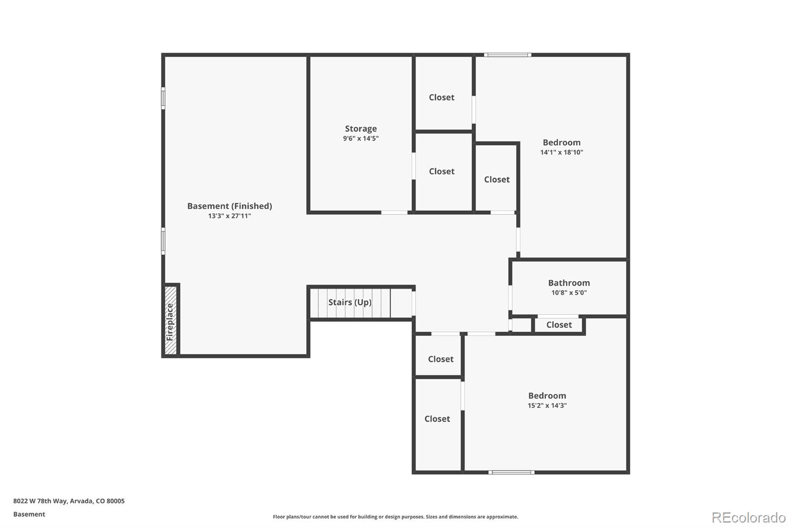 MLS Image #30 for 8022 w 78th way,arvada, Colorado