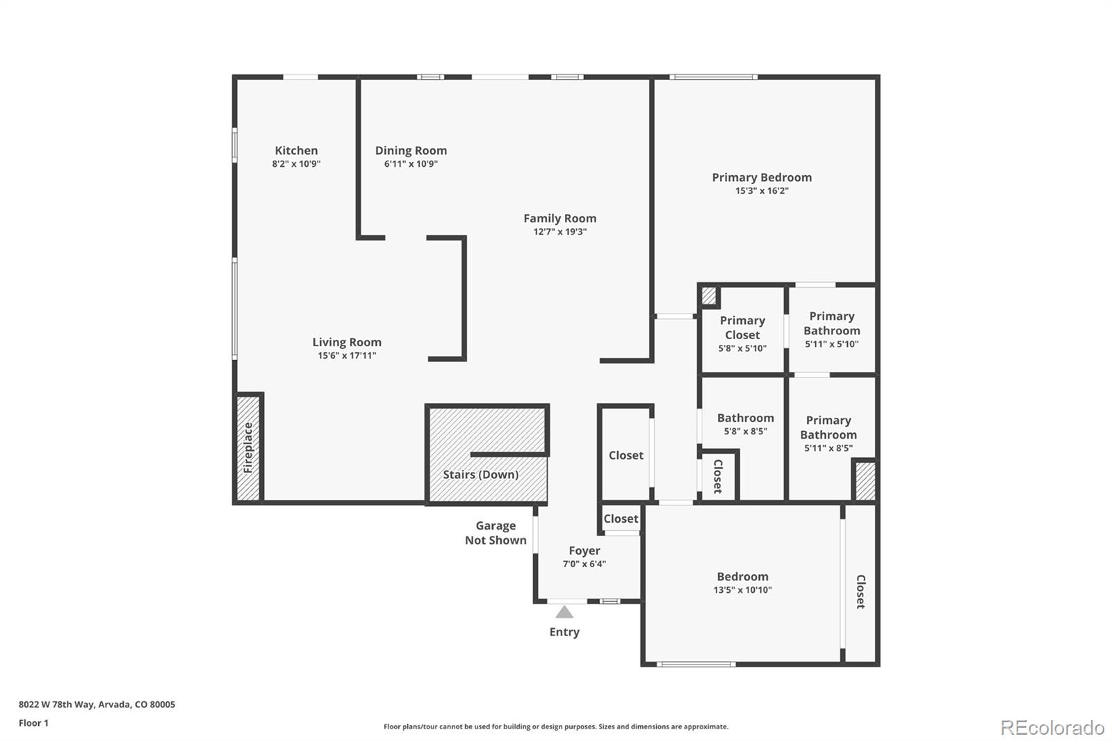 MLS Image #31 for 8022 w 78th way,arvada, Colorado