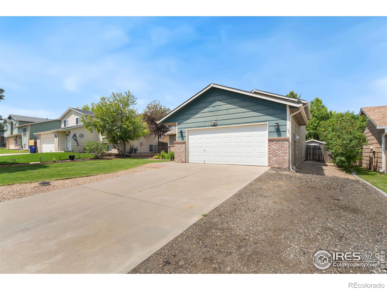 MLS Image #2 for 131  50th avenue,greeley, Colorado