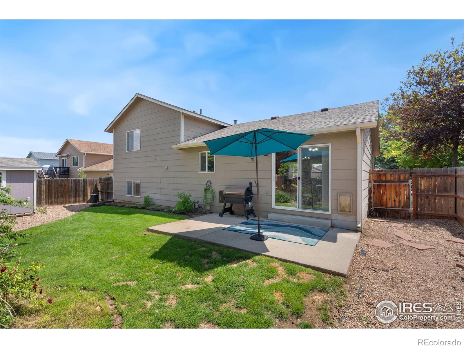 MLS Image #26 for 131  50th avenue,greeley, Colorado