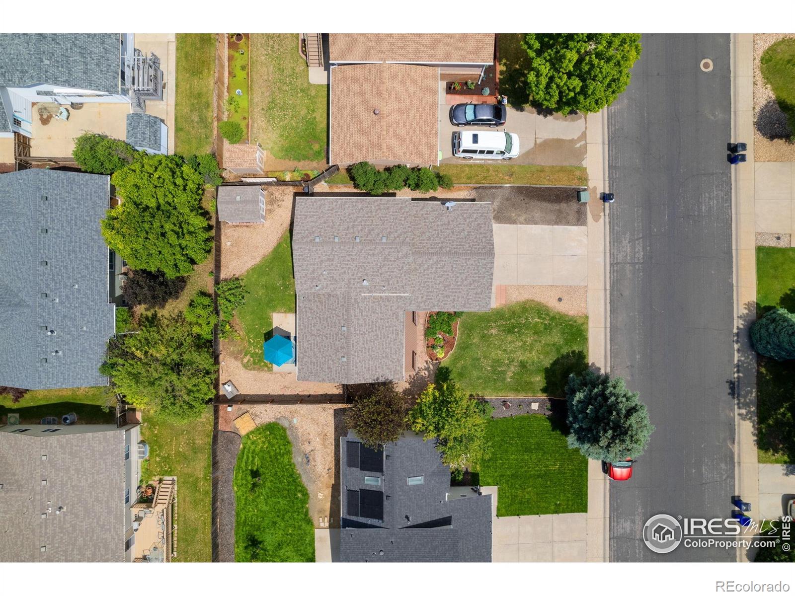 MLS Image #32 for 131  50th avenue,greeley, Colorado