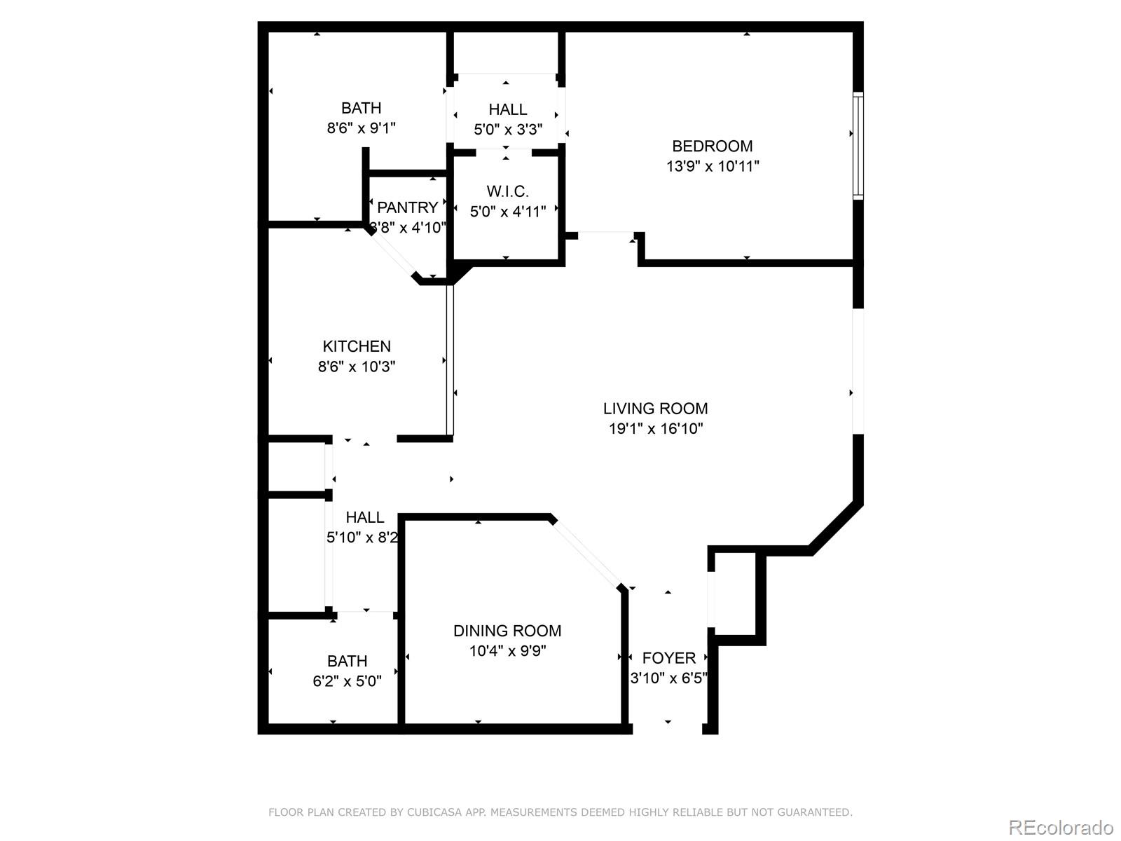 MLS Image #22 for 5255  memphis street,denver, Colorado